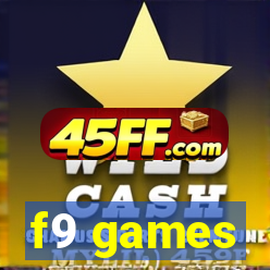 f9 games